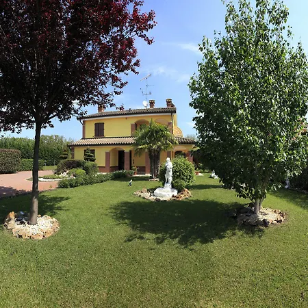 Borgo Dei Sensi 3*
