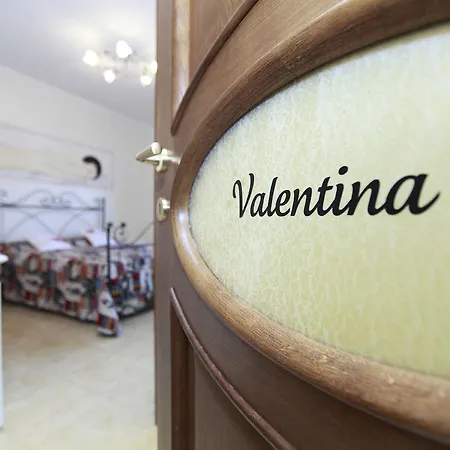 Borgo Dei Sensi Bed & Breakfast Casumaro