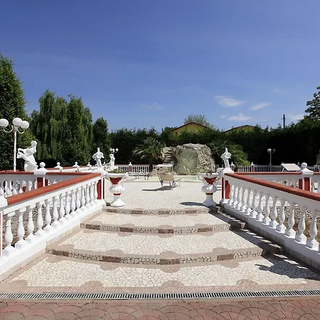Borgo Dei Sensi