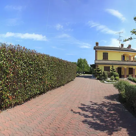Borgo Dei Sensi
