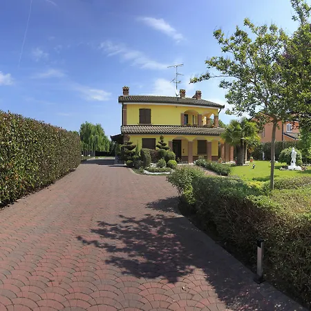 Borgo Dei Sensi 4*