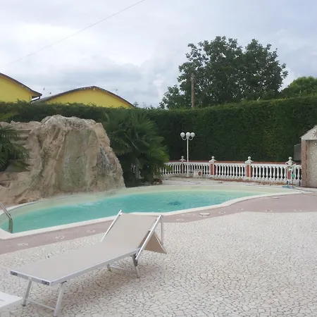 Borgo Dei Sensi Bed & Breakfast