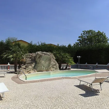 Bed & Breakfast Borgo Dei Sensi Casumaro