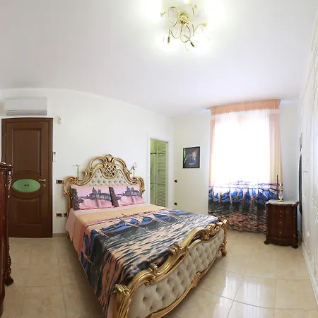 Borgo Dei Sensi Bed & Breakfast Casumaro