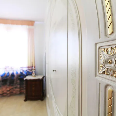 Panzió Borgo Dei Sensi