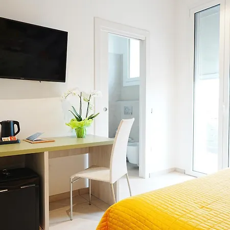 Bed & Breakfast Borgo Dei Sensi 4*