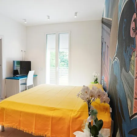 Borgo Dei Sensi 4* Casumaro