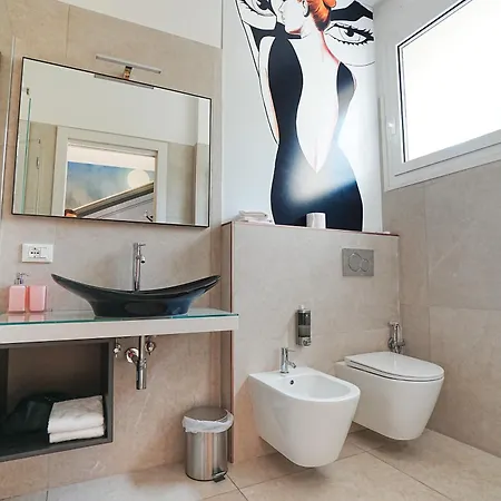 Borgo Dei Sensi Bed & Breakfast