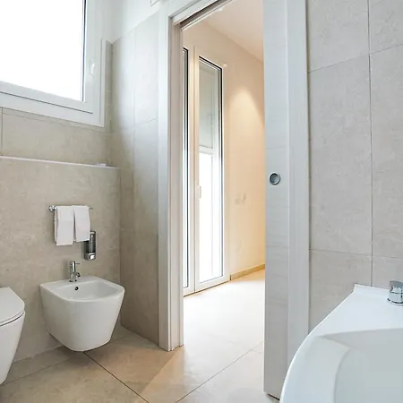 Bed & Breakfast Borgo Dei Sensi