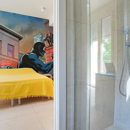Borgo Dei Sensi Bed & Breakfast Casumaro