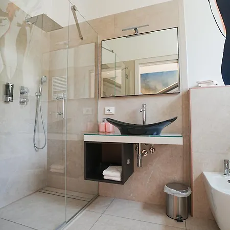 Bed & Breakfast Borgo Dei Sensi Casumaro