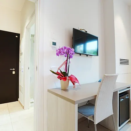 Borgo Dei Sensi Bed & Breakfast