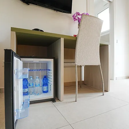 Borgo Dei Sensi Bed & Breakfast Casumaro