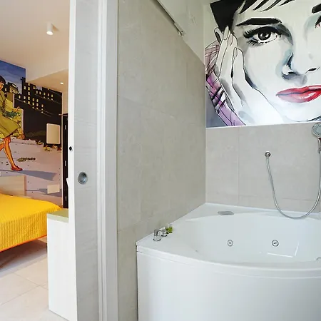Bed & Breakfast Borgo Dei Sensi Casumaro