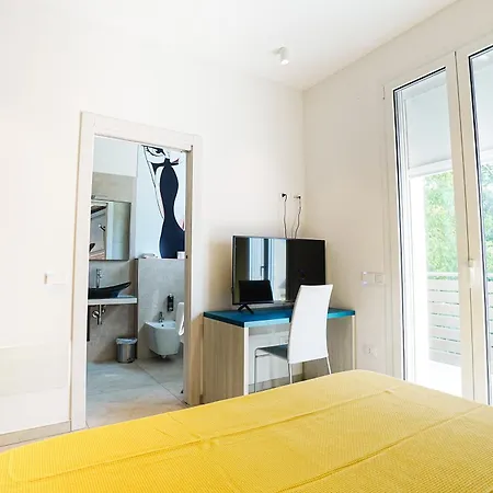 Borgo Dei Sensi Bed & Breakfast