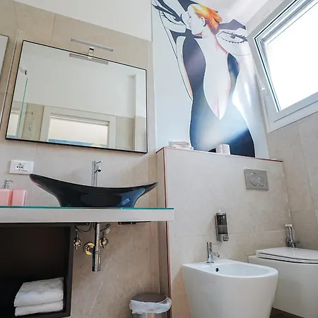 Borgo Dei Sensi Bed & Breakfast Casumaro