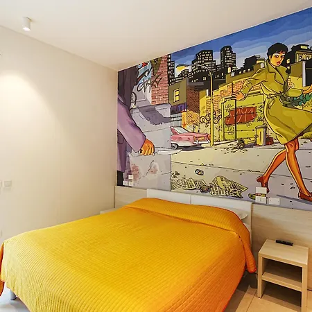 Borgo Dei Sensi Bed & Breakfast
