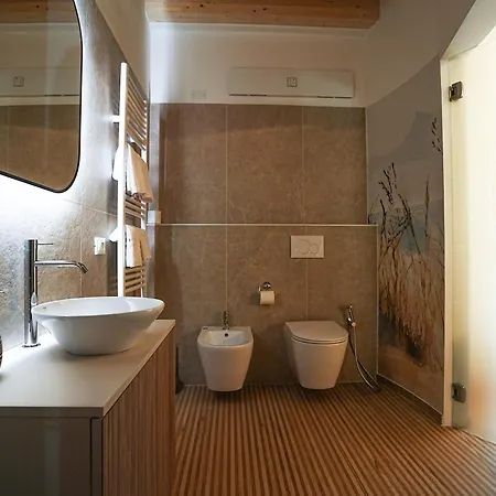 Bed & Breakfast Borgo Dei Sensi Casumaro