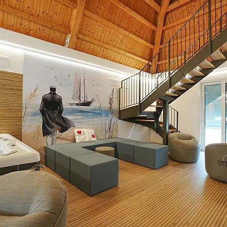 Bed & Breakfast Borgo Dei Sensi