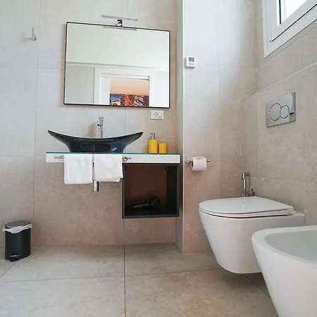 Borgo Dei Sensi Bed & Breakfast Casumaro