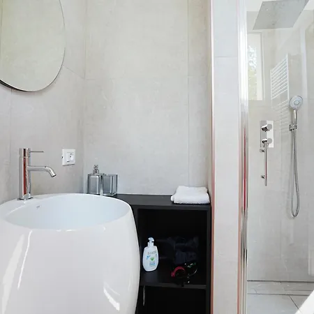 Borgo Dei Sensi Bed & Breakfast