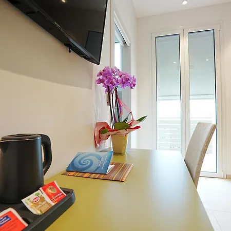 Bed & Breakfast Borgo Dei Sensi