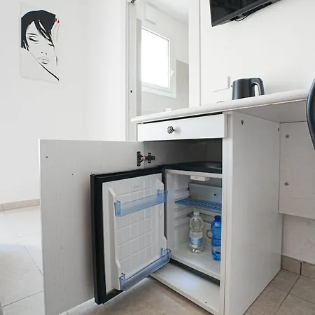 Bed & Breakfast Borgo Dei Sensi 4*