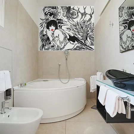 Borgo Dei Sensi Bed & Breakfast Casumaro