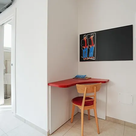 Borgo Dei Sensi 4* Casumaro