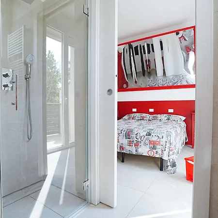 Borgo Dei Sensi Bed & Breakfast