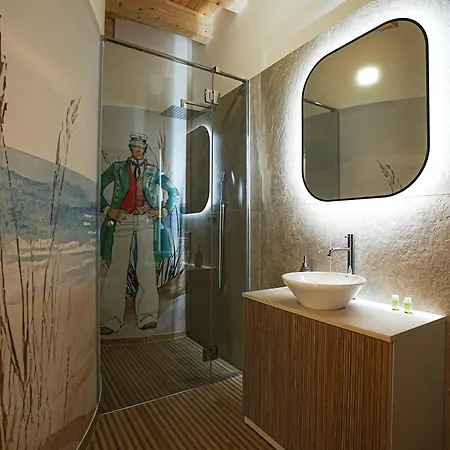 Bed & Breakfast Borgo Dei Sensi