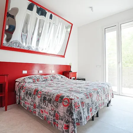 Borgo Dei Sensi Bed & Breakfast 4*