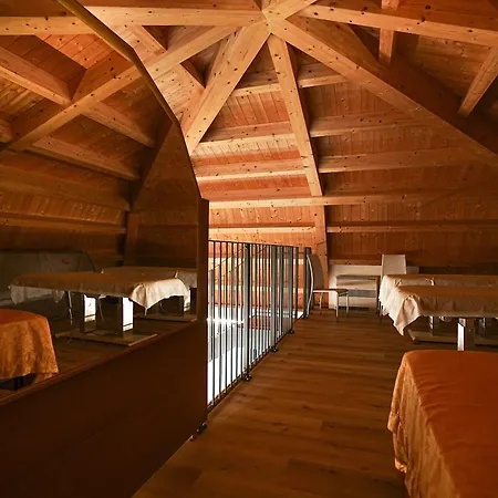 Borgo Dei Sensi Bed & Breakfast Casumaro