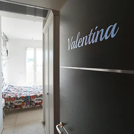 Borgo Dei Sensi Bed & Breakfast