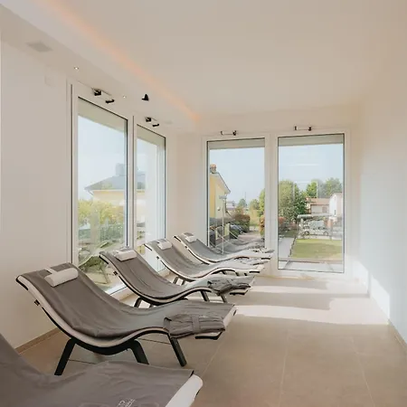 Bed & Breakfast Borgo Dei Sensi 4*
