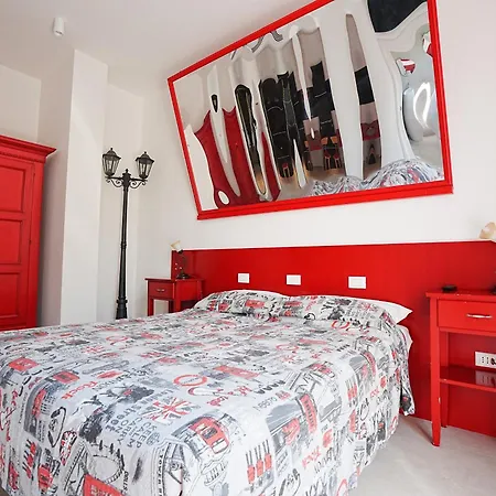 Borgo Dei Sensi 4* Casumaro