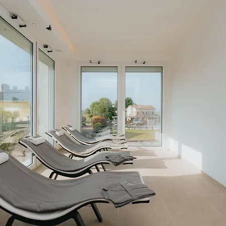 Bed & Breakfast Borgo Dei Sensi 4*