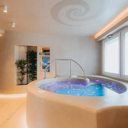 Bed & Breakfast Borgo Dei Sensi