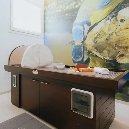 Borgo Dei Sensi Bed & Breakfast 4*