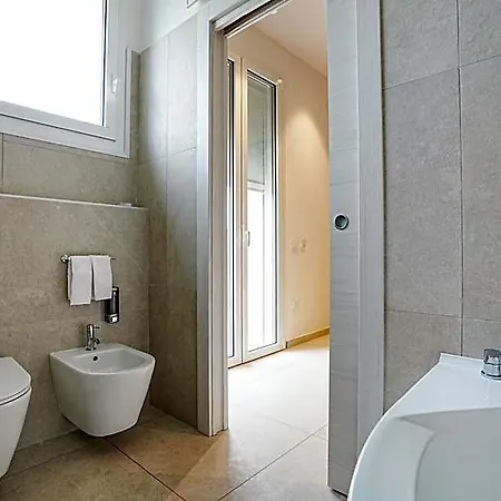 Borgo Dei Sensi Bed & Breakfast