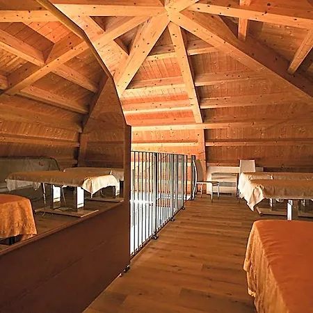 Bed & Breakfast Borgo Dei Sensi 4*