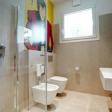 Borgo Dei Sensi Bed & Breakfast