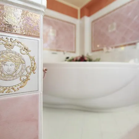 Bed & Breakfast Borgo Dei Sensi