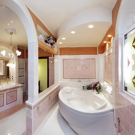 B&B Borgo Dei Sensi Casumaro