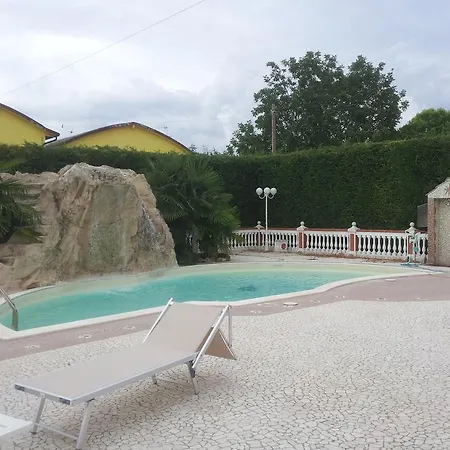 Borgo Dei Sensi Casumaro