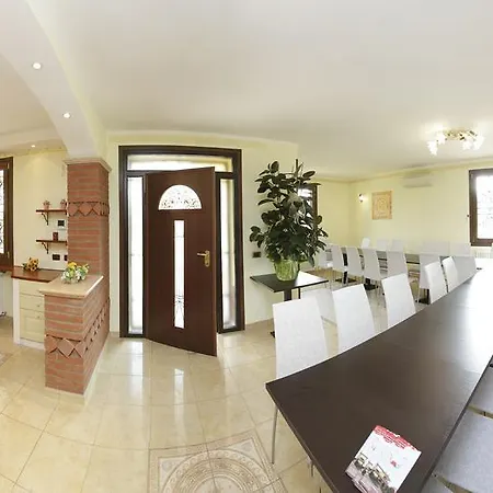 Borgo Dei Sensi Bed & Breakfast Casumaro