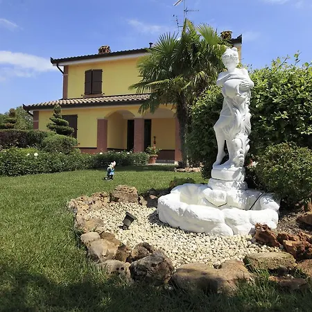 Borgo Dei Sensi Casumaro