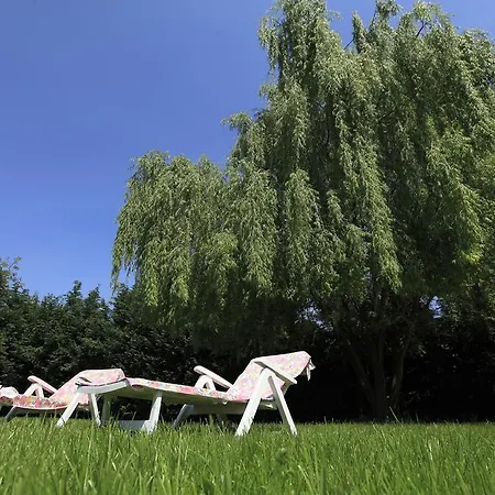 Bed & Breakfast Borgo Dei Sensi