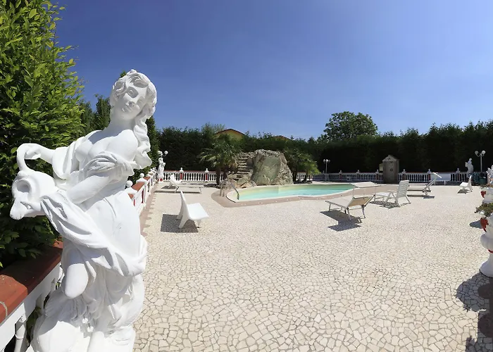 Borgo Dei Sensi B&B 3*