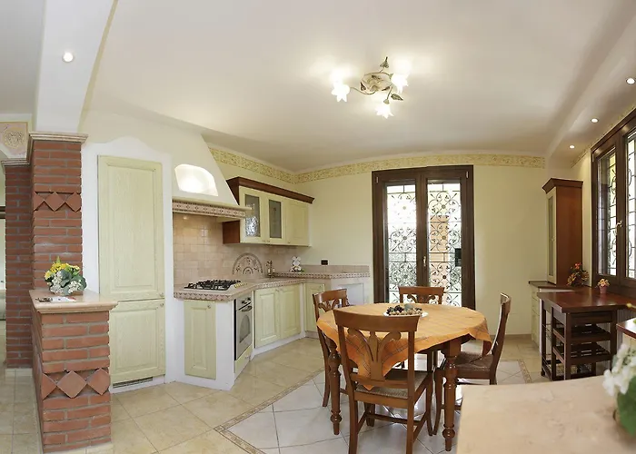 Borgo Dei Sensi Casumaro